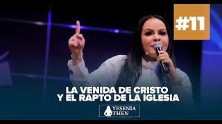 El mensaje a Sardis (Serie del Apocalipsis) #11 |   ► Pastora Yesenia Then