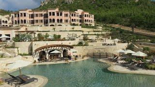 Ultraluxe PARK HYATT MALLORCA (Spain): impressions & reviews