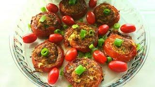 طرز تهیه صبحانه ساده و خوشمزه و مقوی | صبحانه فوری و آسان | How To Make A Delicious Breakfast