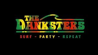 The Danksters - Surf Party Repeat - Live - Sunset Park Harvey Cedars 2023