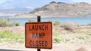 Can Echo Bay Services Survive Latest Ramp Closure #lakemead #lndcrsrmoto #ridesmartridesafe #echobay