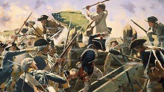 Patriots, Loyalists and America’s First Civil War