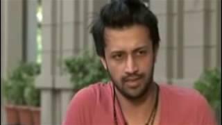 Atif Aslam - Singing Without Music - Piya O Re Piya