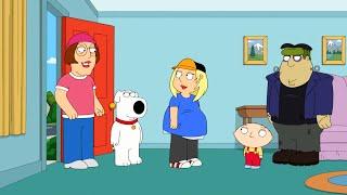 [No Zoom NoCuts] Family Guy Season 14 Episode 15 - Family Guy Full Episode NoCuts #1080p