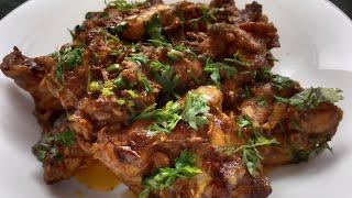 ~Chicken fry~Aksa huan dan khat~