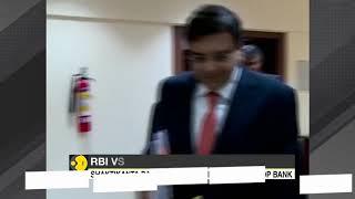 Social media question Shaktikanta Das, new RBI Governor qualification