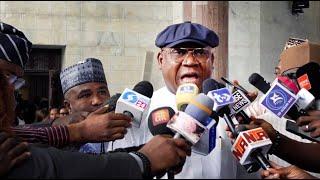 Supreme Court Judgement Excites Removed Rivers LG Chairman;Others Say Emperor Governors Now Weakened