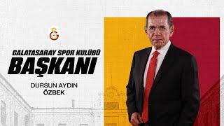  Galatasaray Spor Kulübü Olağan Seçim Genel Kurul Toplantısı - 2. Bölüm