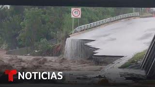 Las noticias de la mañana, viernes 21 de junio de 2024 | Noticias Telemundo