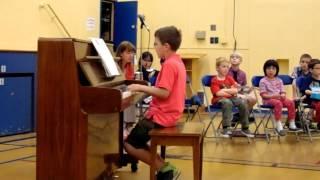 Marigold Music