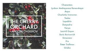 All About (The Cherry Orchard) by  Anton Chekhov