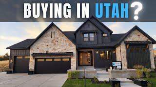 Living in UTAH - Utah Real Estate (Mapleton, Utah)