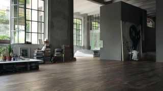 Listone Giordano Maregiatta Amalfi Aged and Distressed Wood Floor