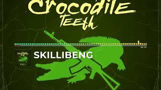 Skillibeng - Croccodile Teeth (Official Audio)