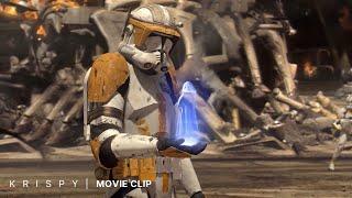 “Execute Order 66” [4K UHD] | Star Wars: Episode III - Revenge of the Sith (2005)