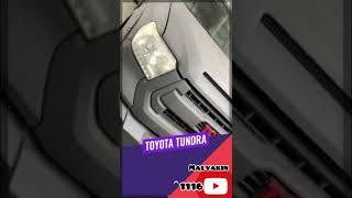 #car #toyota #tundra #toyotatundra #landcruiser #prado #toyotafortuner #Raptor #youtubeshorts