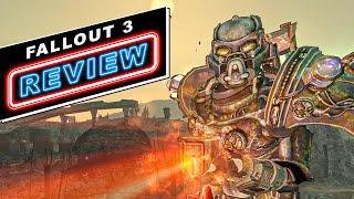 Is FALLOUT 3 Worth Playing in 2024? | Napyet Reviews