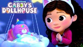 Gabby Takes Care of the Baby Kitties!   [Full Episode] | GABBY'S DOLLHOUSE | Netflix