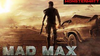 Mad Max - Episode 12 - The Quest for Pink Eye