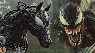 Venom CONFIRMD to merge with Multiple new Hosts in Venom The Last Dance