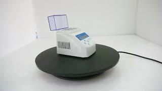 MiniH-100P Biological Indicator Incubator