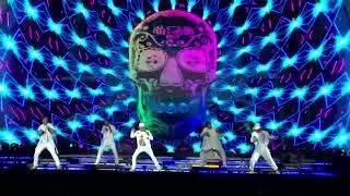 Backstreet Boys - Everybody (Backstreet’s Back) DNA World Tour | SP