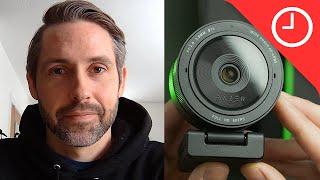 Razer Kiyo Pro Review: Is this the best camera for streaming and video calls?