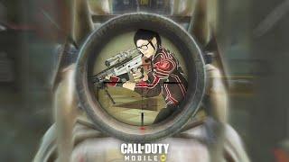 ONLY OPEN LOBBY AND TOURNAMENT | CALL OF DUTY MOBILE