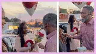 When Buddy forget to get his girl a Valentine Day gift! - Kountry Wayne