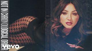 Julia Michaels - Pessimist (Official Audio)