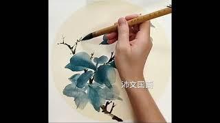 Traditional Chinese Painting