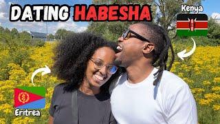 Why Habesha (Ethopia/Eritrea) don't date "BLACK" men