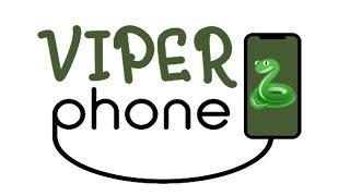 ГЛАВНЫЙ РИНГТОН VIPERPHONE - ВАМ НРАВИТСЯ?