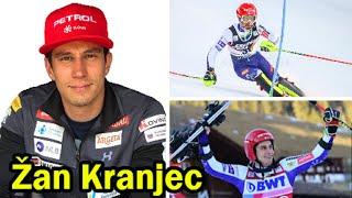 Zan Kranjec || 5 Things Didn't Know About Žan Kranjec