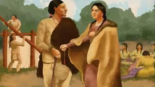 CKLA Unit 8 Lesson 9 Read Aloud: Native Americans of the Southeast