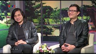 Ban Nhạc Bức Tường - Talk VTV2 8/3/2020