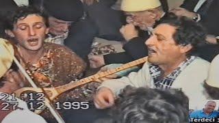 Tbijt e Sefes Mleqani - Jam Shqiptar Serbishten se di, Ahmet Delija