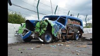 World Cup Bangers Warneton 16-6-2019