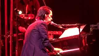 Nick Cave & The Bad Seeds - "Girl In Amber" live @Burg Clam, 5th August 2022, Austria