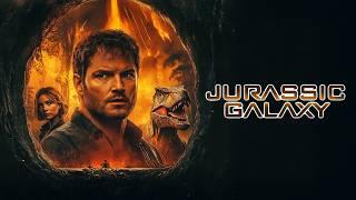 Jurassic Galaxy (Sci-Fi | Action Film | Monsterfilme | ganzer Film auf Deutsch)