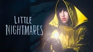 Little Nightmares full Game Deutsch