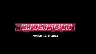 3/10 raidervision video