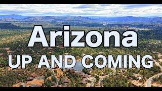 Up and Coming Best Investments in Arizona Real Estate | Living in Arizona