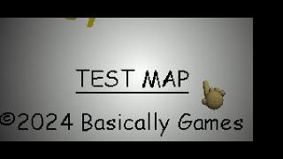 Baldi's Basics Plus V0.4 - New Test Map? [MINOR SPOILER WARNING]