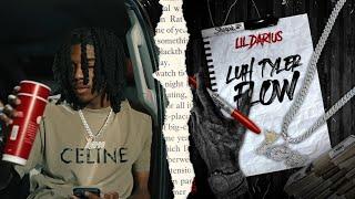 How I Made The Beat For "Luh Tyler Flow" By Lil Darius | How To Make A Veeze x Luh Tyler Type Beat