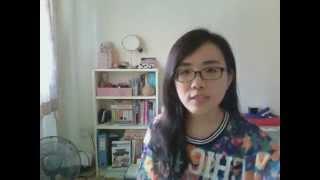 Overcoming language learning slumps