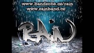 RAIN - Nebe