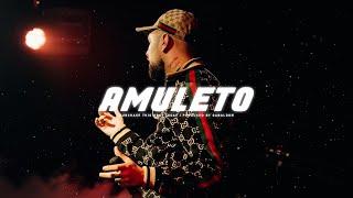 CANO x RVFV x QUEVEDO Type Beat | Instrumental CLUB HOUSE 2024 "AMULETO"