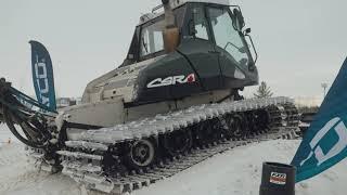 CSRA Snowcross 2022 Season Highlights Film / 4K