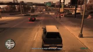 Little Jacob talks about Massive B Radio (GTA IV)